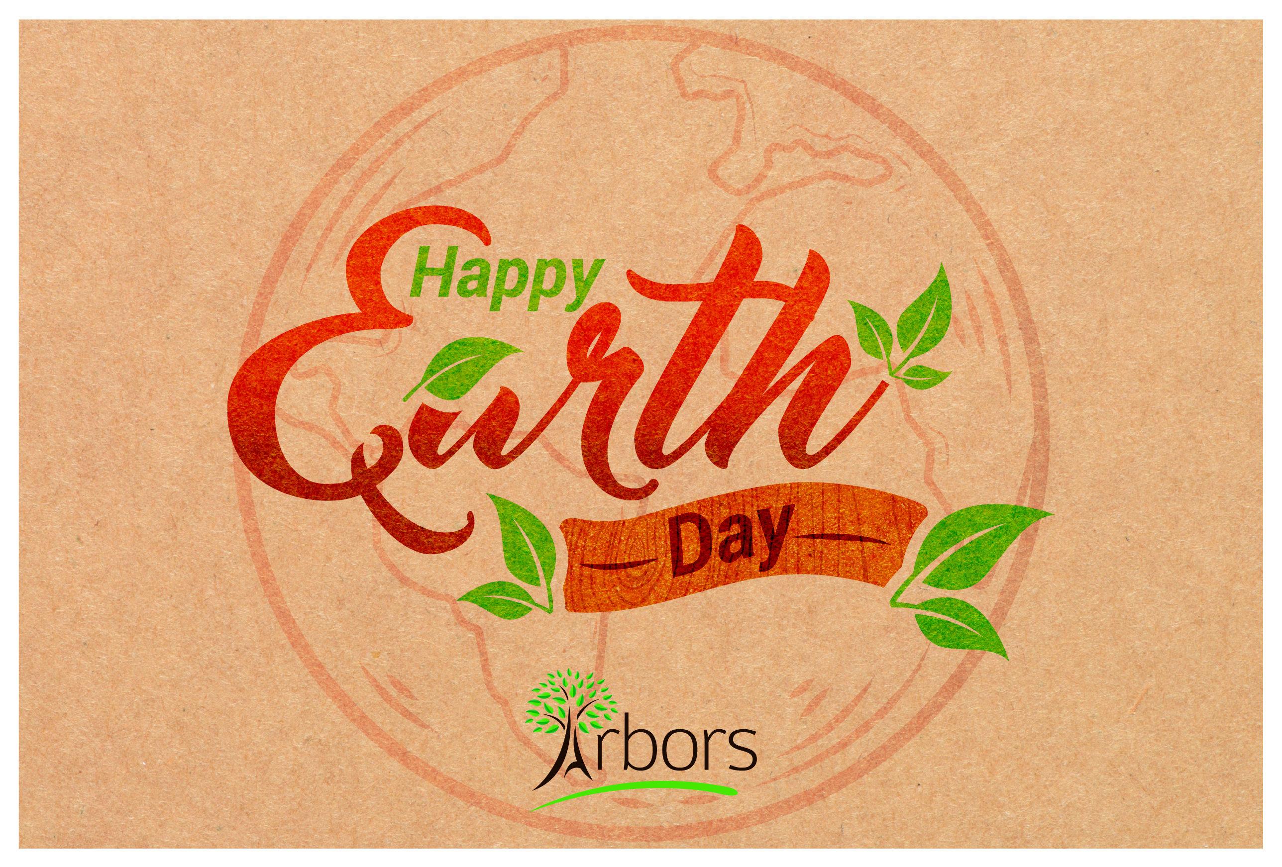 Arbors Earth Day Web