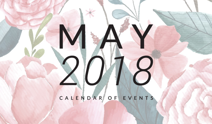 May-Events